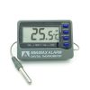 DeltaTrak.-Electronic thermometer-12207