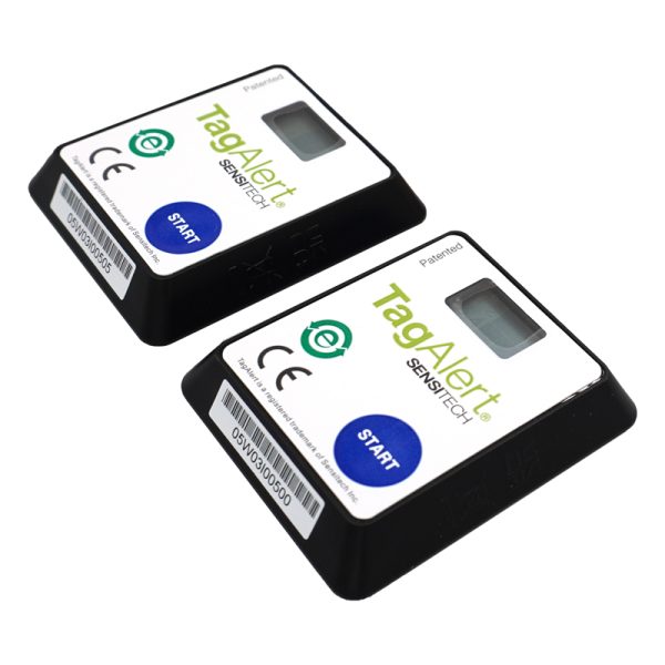 SENSITECH  TagAlert ® Temperature Indicator - Image 3