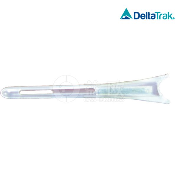 DeltaTrak.Large screen automatic calibration laboratory probe digital thermometer-11062 - Image 3