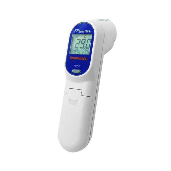 DeltaTrak.Infrared gun thermometer, model 15041