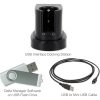DeltaTrak-Data management software + USB data reader-Ancillary products-20631 - Image 2