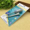 DeltaTrak.Large LCD display automatic calibration needle probe thermometer 11063 - Image 6