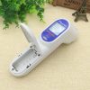 DeltaTrak.Infrared gun thermometer, model 15041 - Image 4