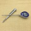 DeltaTrak. Waterproof Minimum/Maximum, Lollipop Digital Thermometer, Model 11050 - Image 2