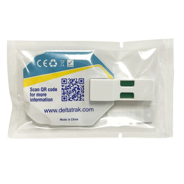 DeltaTrak  PTL Model 30000 PDF Temperature Logger-30000 - Image 3