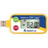 DeltaTrak  Disposable dry ice electronic temperature recorder   40701