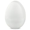 MADGETECH The EggTemp is an egg-shaped temperature data logger.