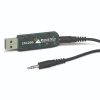 MADGETECH - USB Interface Cable Package for Standard Series Data Loggers. IFC200