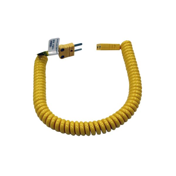 Cooper-Atkins  48in Coil Cable 10040-K - Image 2