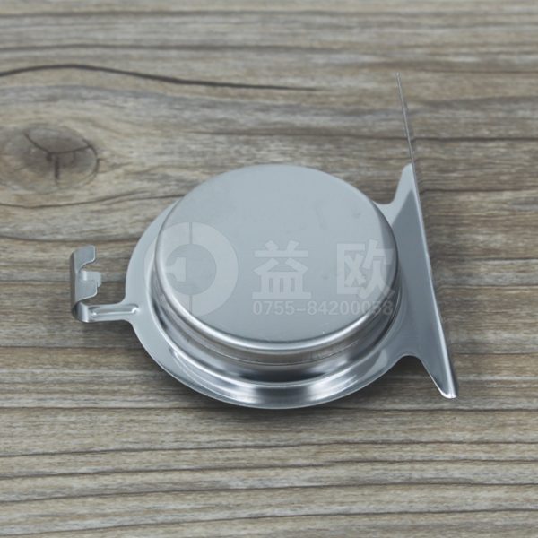 Cooper-Atkins  HACCP Dial Oven Thermometer 24HP-01-1 - Image 6