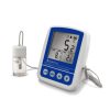 DeltaTrak  Certified Min/Max Alarm Thermometer  12238