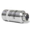 MADGETECH It is a high-temperature data logger with an M12 probe connector. HiTemp140-M12 - Image 3