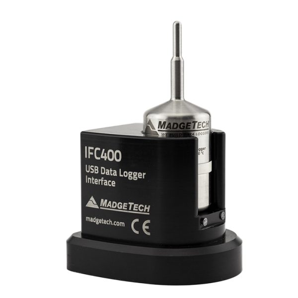MADGETECH Interface Cable Package for the HiTemp140 and PR140 Data Loggers.IFC400 - Image 4
