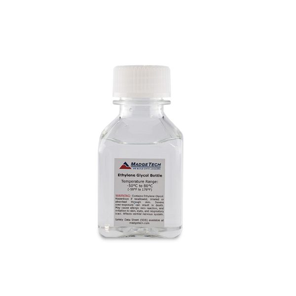 MADGETECH-Ethylene Glycol Bottles, available in 30 ml, 60 ml and 250 ml. - Image 2