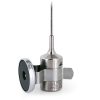 MADGETECH - Magnetic holder for PR140, PRTemp140, HiTemp140, Temp1000 and RHTemp1000 series data loggers.MAGMOUNT-1 - Image 2