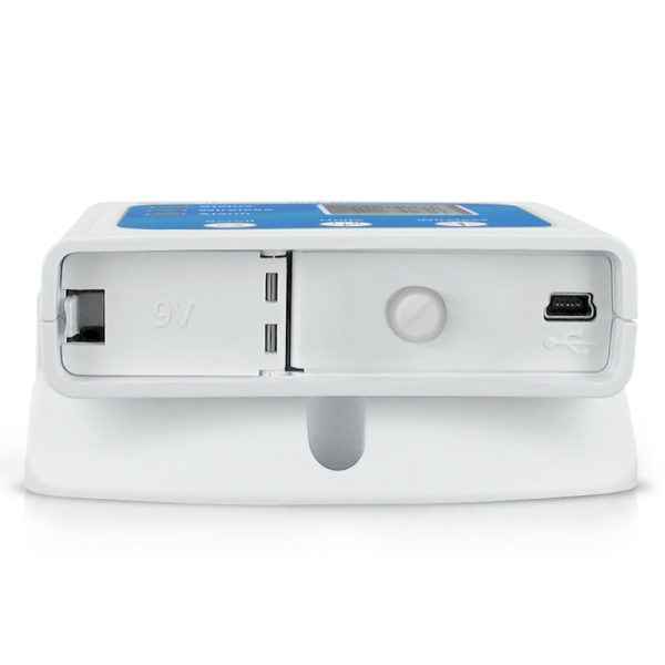 MADGETECH is a wireless temperature and humidity data logger. RFRHTemp2000A - Image 3