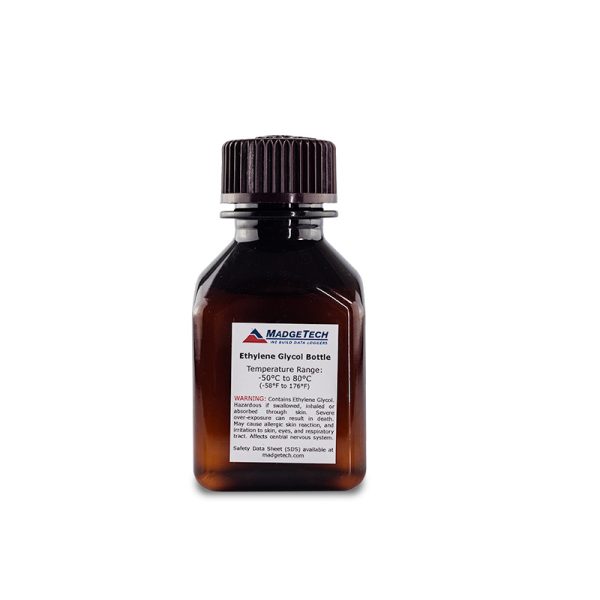 MADGETECH-Ethylene Glycol Bottles, available in 30 ml, 60 ml and 250 ml. - Image 3