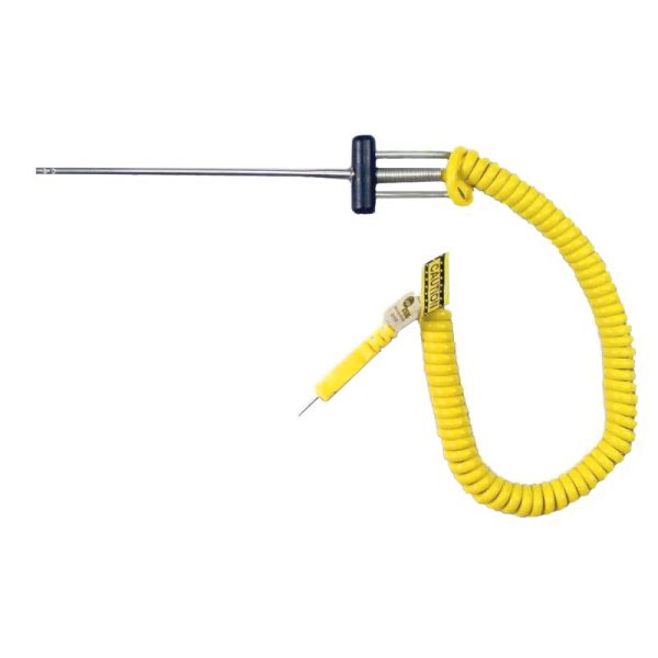 Cooper-Atkins  Hand-Held Air Probe - Coil Cable 50332-K