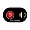 DeltaTrak.TempDot® Plus Blood Temp 6 - 51066