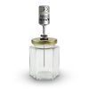 MADGETECH  Canning Fitting for the HiTemp140 Data Loggers - Image 6