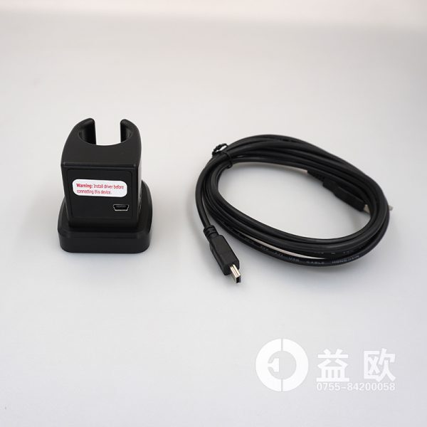 MADGETECH Interface Cable Package for the HiTemp140 and PR140 Data Loggers.IFC400 - Image 3