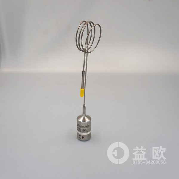 MADGETECH is a high temperature, precision data logger with a bendable probe. HiTemp140-PT - Image 6