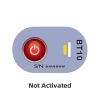 DeltaTrak.TempDot® Plus Blood Temp 10 -51064 - Image 4