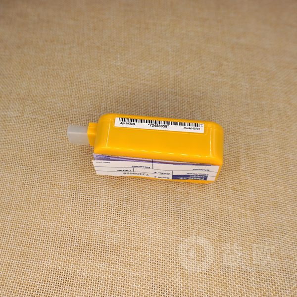 DeltaTrak  Disposable dry ice electronic temperature recorder   40701 - Image 6