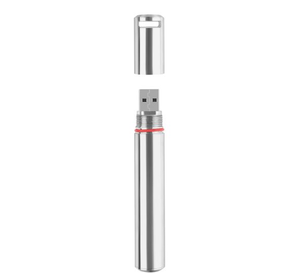 YOWEXA YPL-170 Dry Ice Data Logger Features - Image 3
