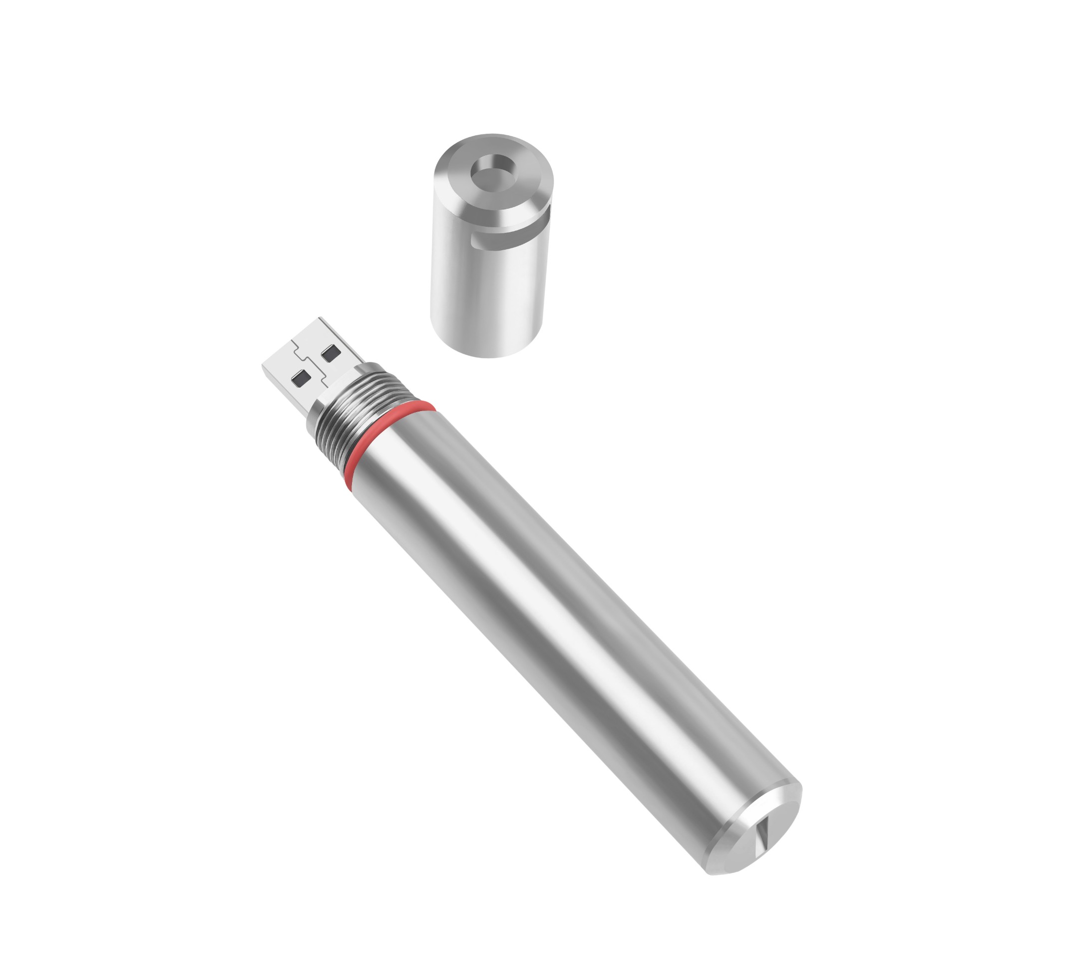 YOWEXA YPL-170 Dry Ice Data Logger Features