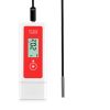 YOWEXA YMP-11ED Multi use pdf temperature data logger with external probe