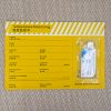 TREKTAG BU01-T cold chain transportation Bluetooth USB temperature and humidity recorder tag, fruit and food temperature controller. - Image 5